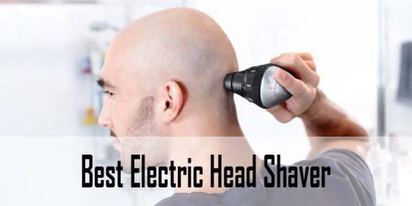 best shaving head machine