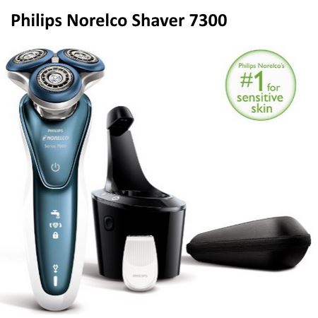 best rotary electric shaver 2019