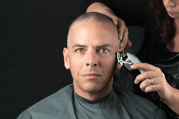 head shaver for bald head